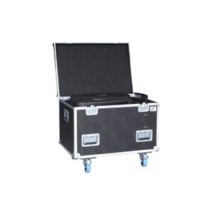 Seeburg Flightcase for 2x M3