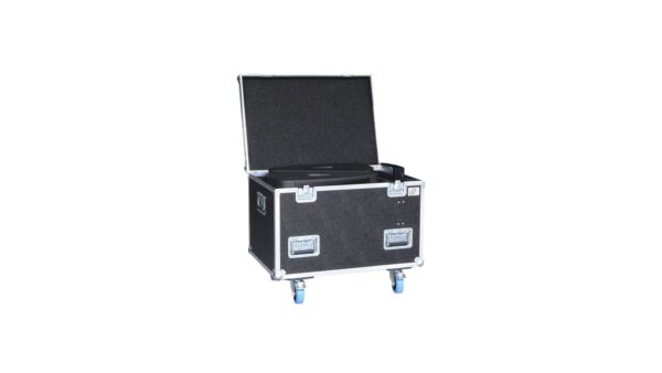 Seeburg Flightcase for 2x M3