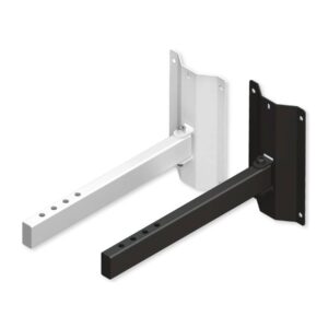 Seeburg Wall Mount for U-Brackets