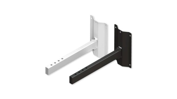 Seeburg Wall Mount for U-Brackets