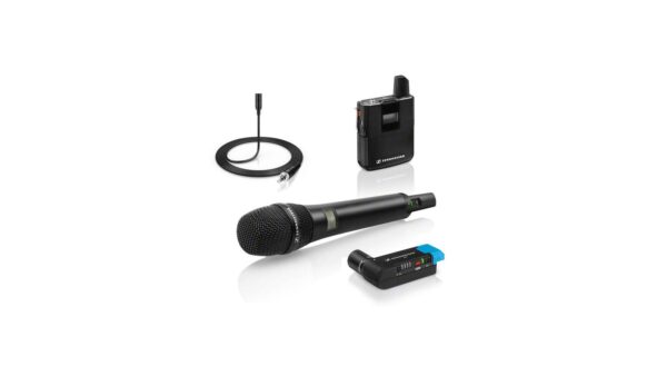 Sennheiser AVX-COMBO SET-3-EU