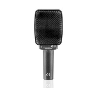 Sennheiser e 609 Silver