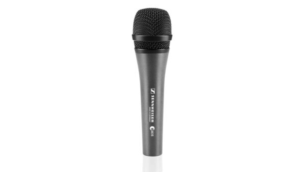 Sennheiser e 835