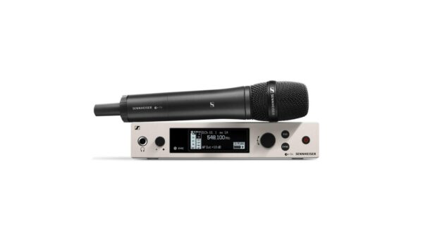 Sennheiser ew 500 G4-935-AW+