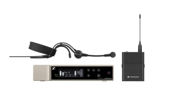 Sennheiser EW-D ME3 SET (R4-9)