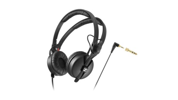 Sennheiser HD 25