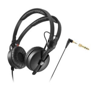 Sennheiser HD 25 PLUS