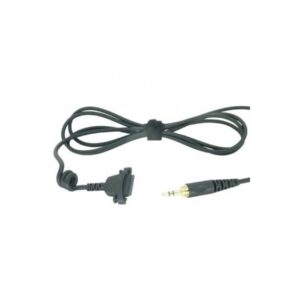 Sennheiser HD 26/300 PRO - Straight Cable