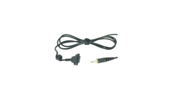 Sennheiser HD 26/300 PRO - Straight Cable