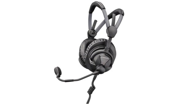 Sennheiser HMD 27