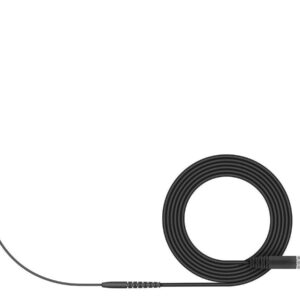 Sennheiser HSP ESSENTIAL OMNI-BLACK-3-PIN