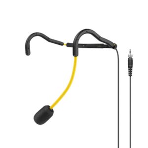 Sennheiser HT 747 YELLOW