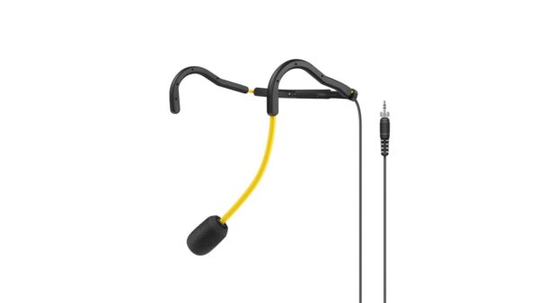 Sennheiser HT 747 YELLOW