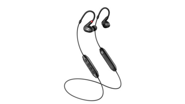 Sennheiser IE 100 PRO WIRELESS BLACK