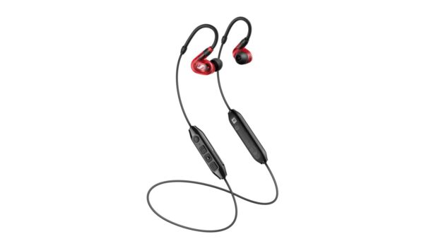 Sennheiser IE 100 PRO WIRELESS RED