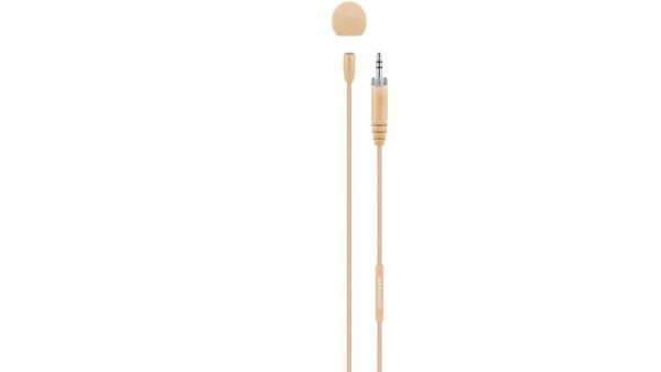 Sennheiser MKE ESSENTIAL OMNI-BEIGE