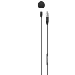 Sennheiser MKE ESSENTIAL OMNI-BLACK-3-PIN