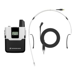 Sennheiser SL Bodypack - HM 1 KIT DW-3