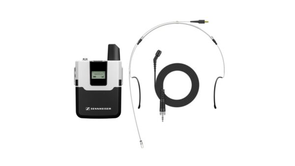 Sennheiser SL Bodypack - HM 1 KIT DW-3