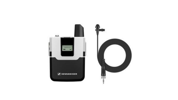 Sennheiser SL Bodypack - ME 2 KIT DW-3