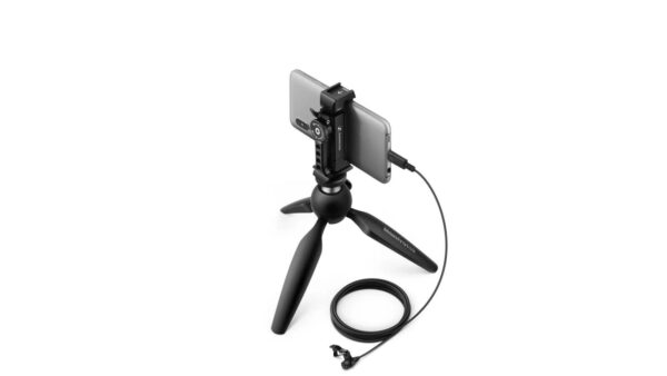 Sennheiser XS Lav USB-C Mobile Kit