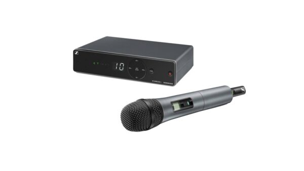 Sennheiser XSW 1-825-BC