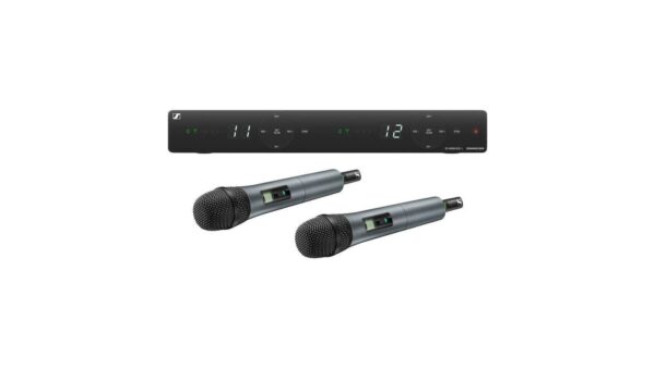 Sennheiser XSW 1-825 DUAL-B