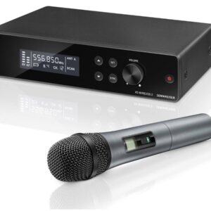 Sennheiser XSW 2-835-BC