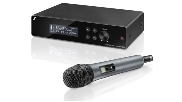 Sennheiser XSW 2-835-BC