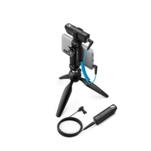 Sennheiser XSW-D Portable Lav Mobile Kit