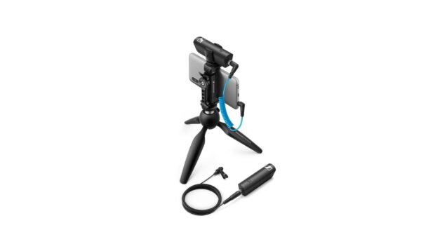 Sennheiser XSW-D Portable Lav Mobile Kit