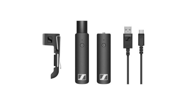 Sennheiser XSW-D PRESENTATION BASE SET