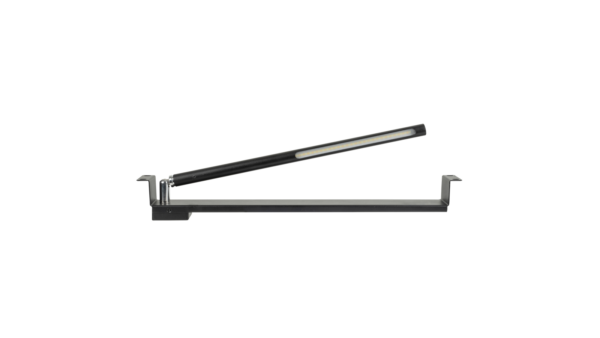 Showgear 19 Inch Rackmount Light