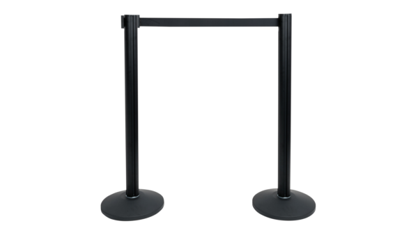 Showgear 2 m Adjustable Crowd Barrier PRO