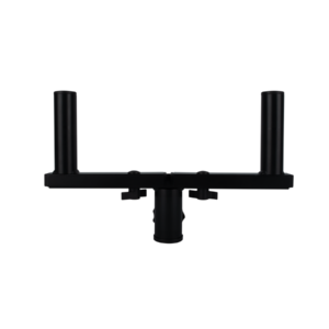 Showgear Adjustable T-bar for Speaker Stand