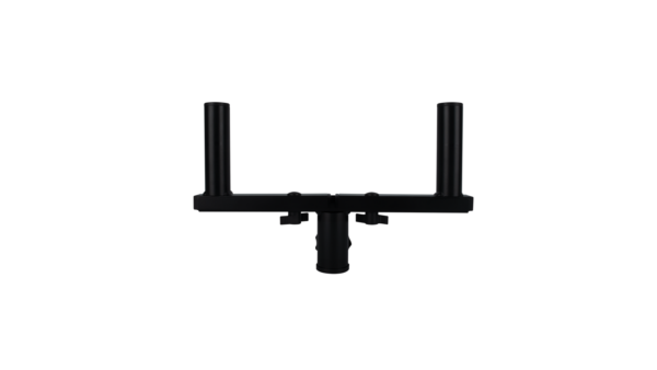 Showgear Adjustable T-bar for Speaker Stand