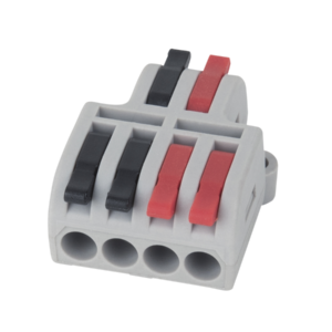 Showgear Cable link connector 2-pin