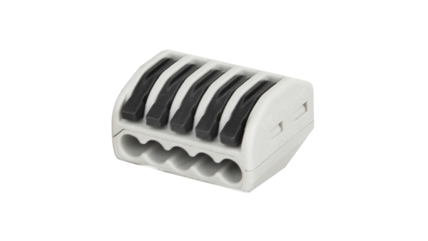 Showgear Cable Terminal - 5-way