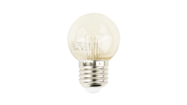 Showgear G45 Diode Bulb E27