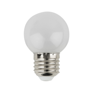 Showgear G45 LED Bulb E27