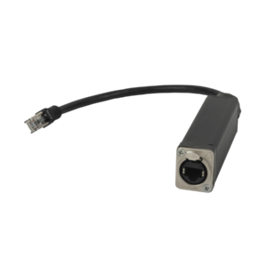 Showgear RJ45 to ProCAT adapter