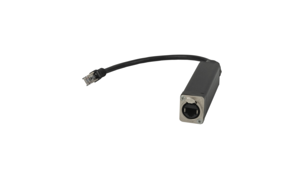 Showgear RJ45 to ProCAT adapter