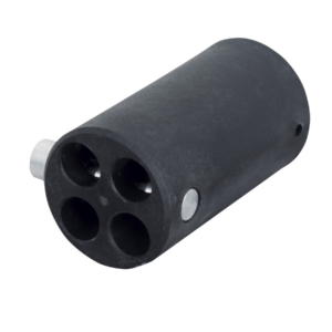 Wentex 4-way Connector Replacement Ø40.6 mm