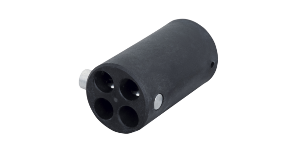 Wentex 4-way Connector Replacement Ø40.6 mm