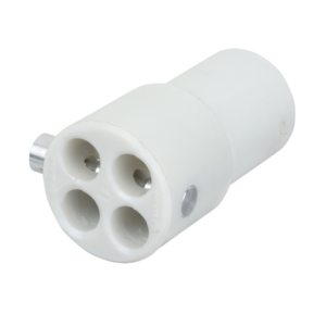 Wentex 4-way Connector Replacement Ø50.8 mm