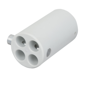 Wentex 4-way Connector Replacement Ø45.7 mm