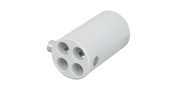 Wentex 4-way Connector Replacement Ø45.7 mm