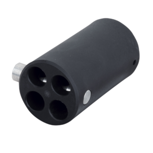 Wentex 4-way Connector Replacement Ø35 mm