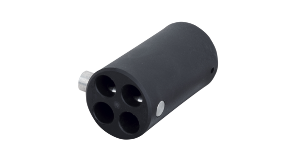 Wentex 4-way Connector Replacement Ø45.7 mm