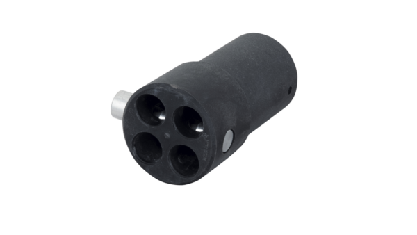 Wentex 4-way Connector Replacement Ø50.8 mm